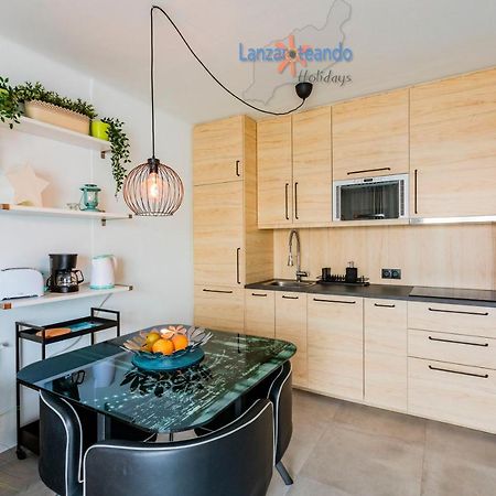 Vivienda Vacacional Casa Harmony Tías Kültér fotó