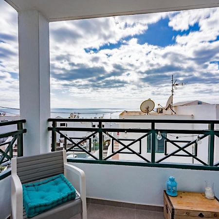 Vivienda Vacacional Casa Harmony Tías Kültér fotó