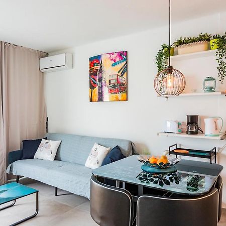 Vivienda Vacacional Casa Harmony Tías Kültér fotó