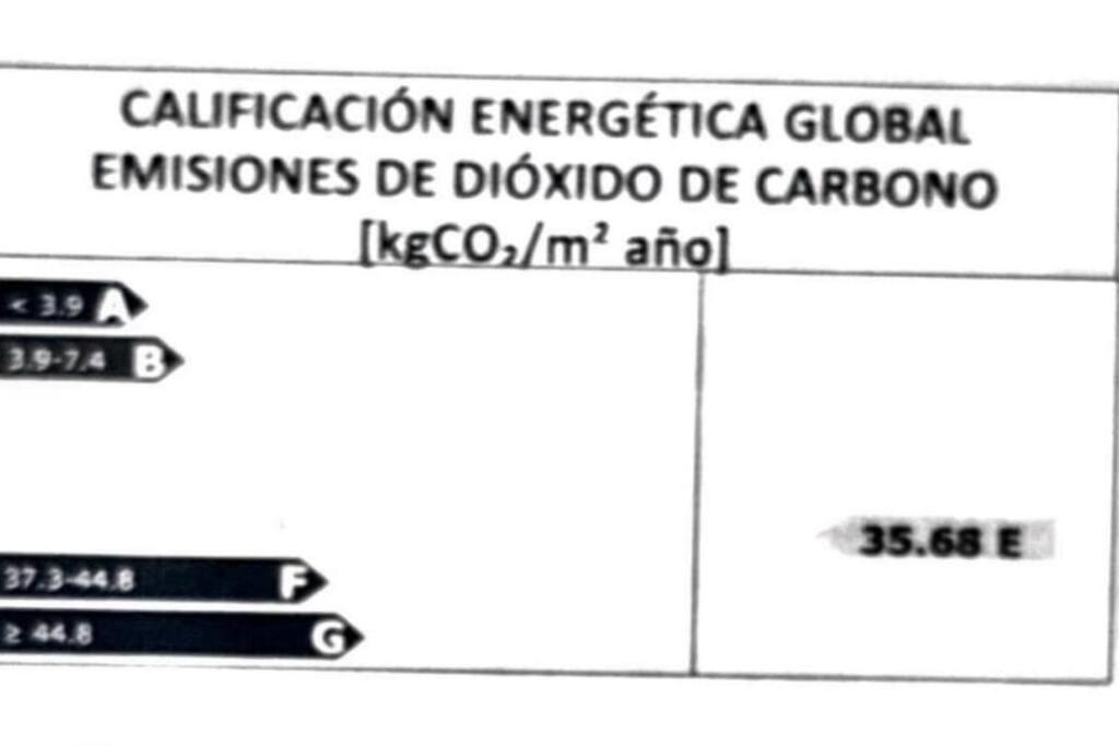 Vivienda Vacacional Casa Harmony Tías Kültér fotó